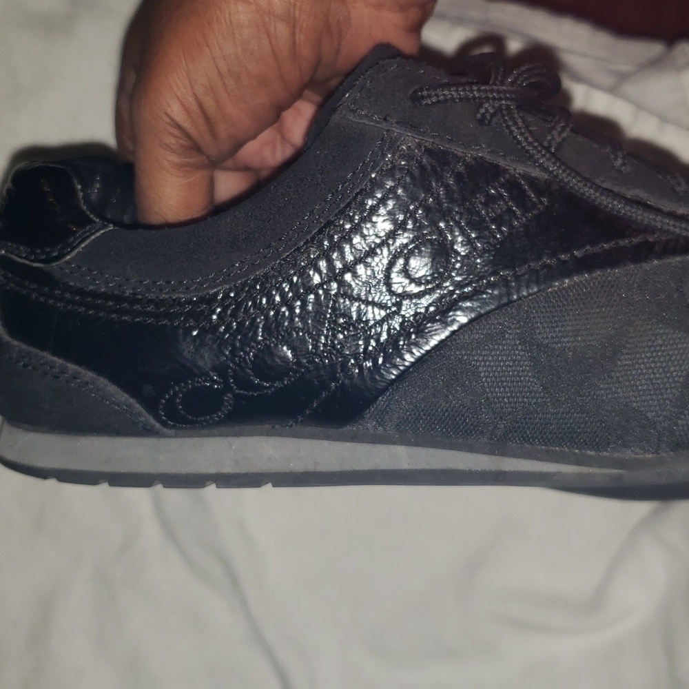 Coach Sneakers( KODIE) - Picture 13 of 16